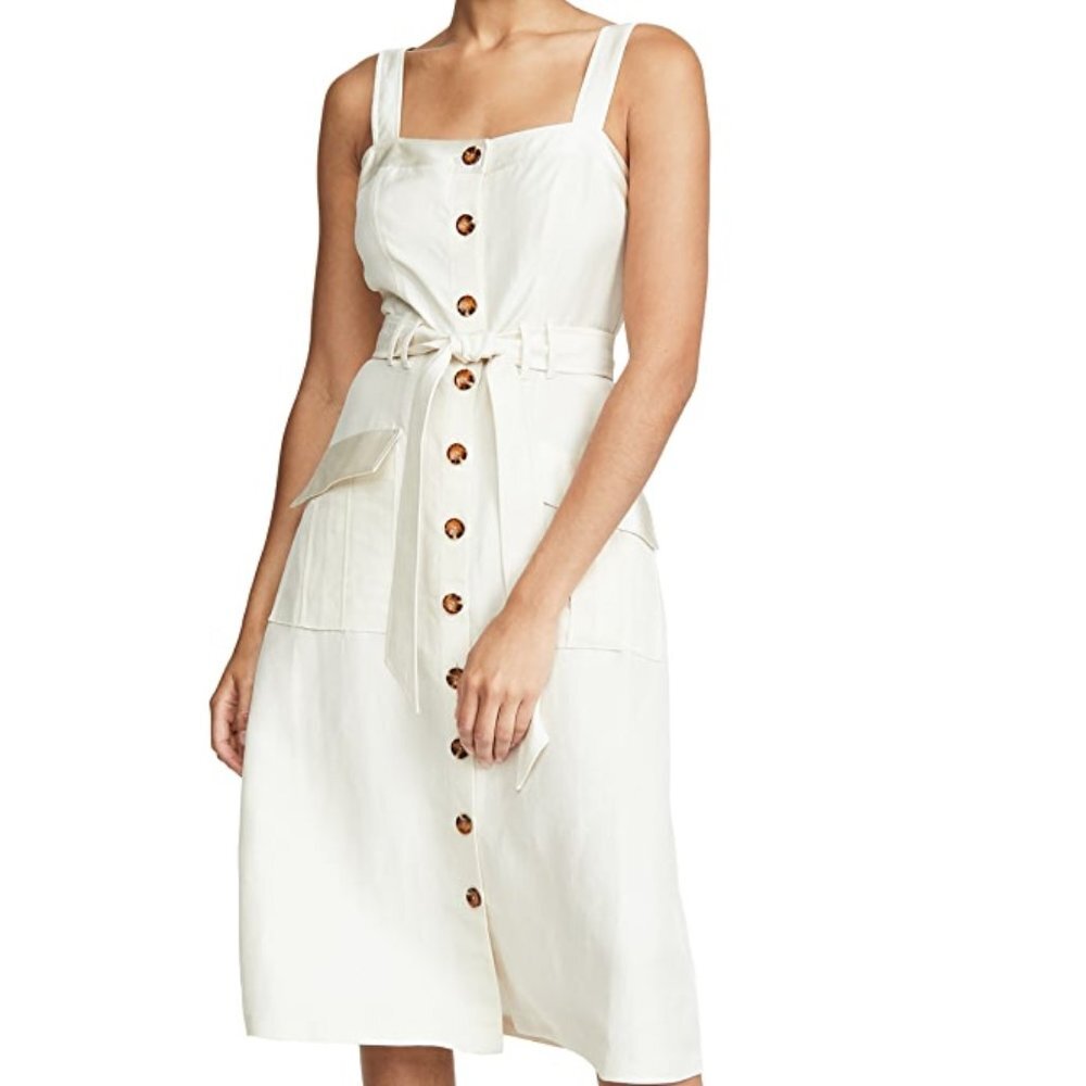 Joie Bourey Dress